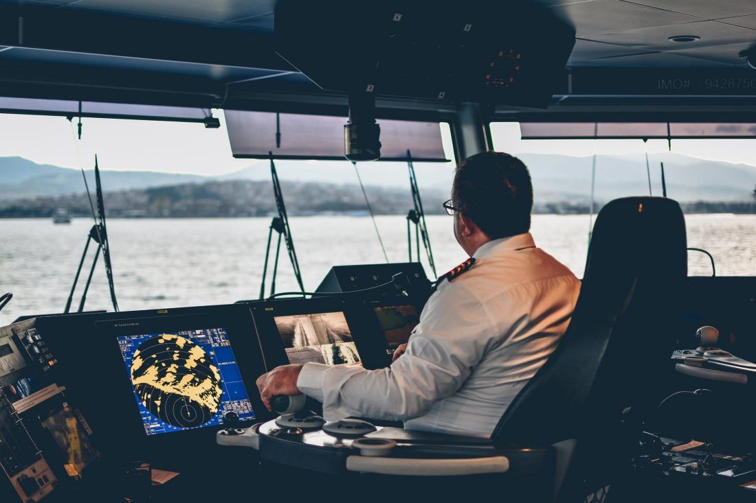 DANJU ĆE VOZITI, NOĆU SE PUNITI Splitski FESB razvija brodove/trajekte na električni pogon