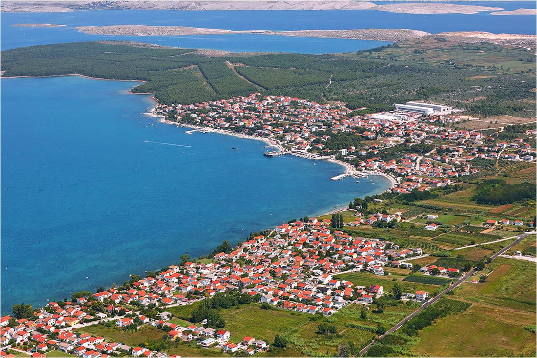 Održano javno izlaganje oko urbanističkog plana obalnog pojasa “Vrsi sjever”