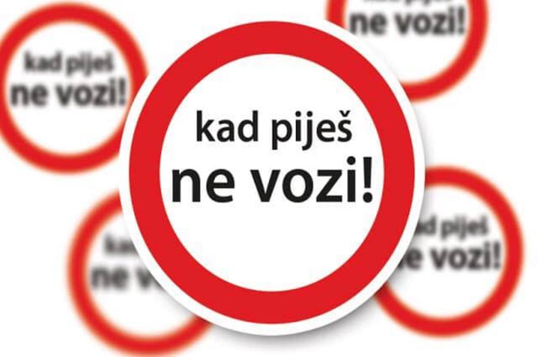 MIJENJAJU SE PRAVILA ZA VOZAČE: S 0,5 promila alkohola u krvi više nećete moći za upravljač