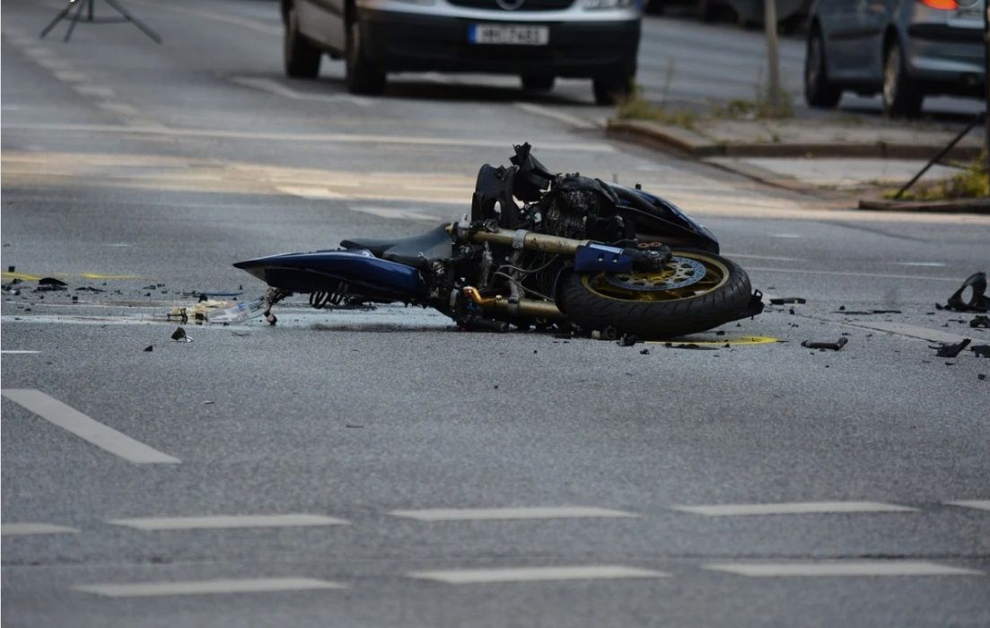 TRAGEDIJA U MALOM LOŠINJU Poginuo motociklist u sudaru s automobilom