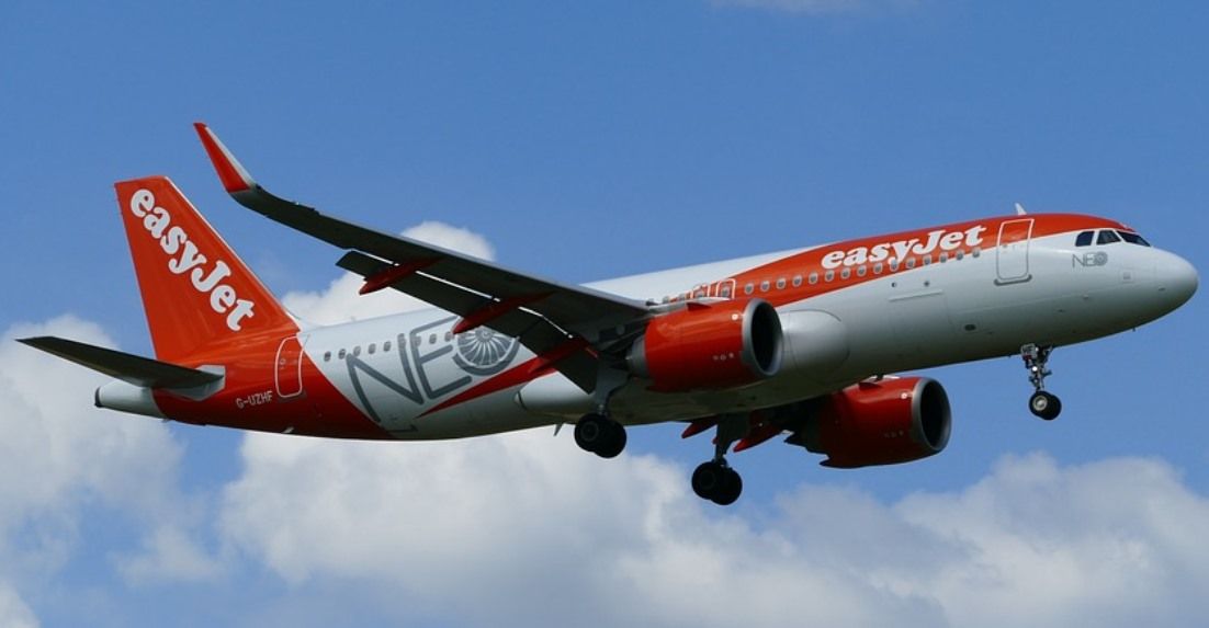 Easy Jet ove sezone uvodi 14 linija prema Zadru i Puli