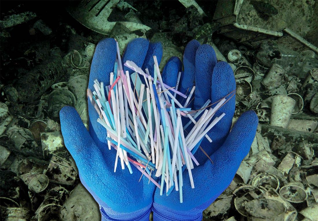 HRVATSKI OTOCI NA RUBU ILI U SRCU EUROPE 4 Razumiju li projekt Otoci bez plastike, bolje u Bruxellesu nego u Zagrebu?