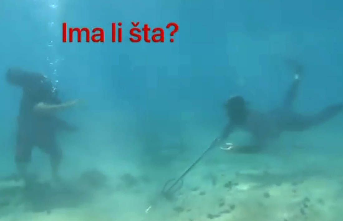 Objavom videa, ovaj popularni Splićanin dotaknuo – dno dna