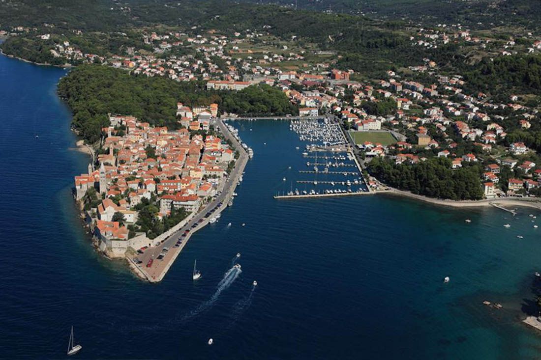 Županijskoj Lučkoj upravi Rab 36,5 milijuna kuna za rekonstrukciju i sanaciju luke