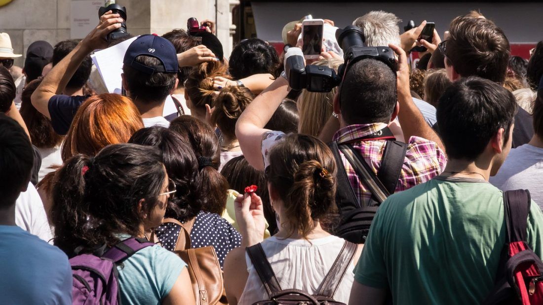 Jedna naša županija u listopadu bilježi 438% više turista nego lani!