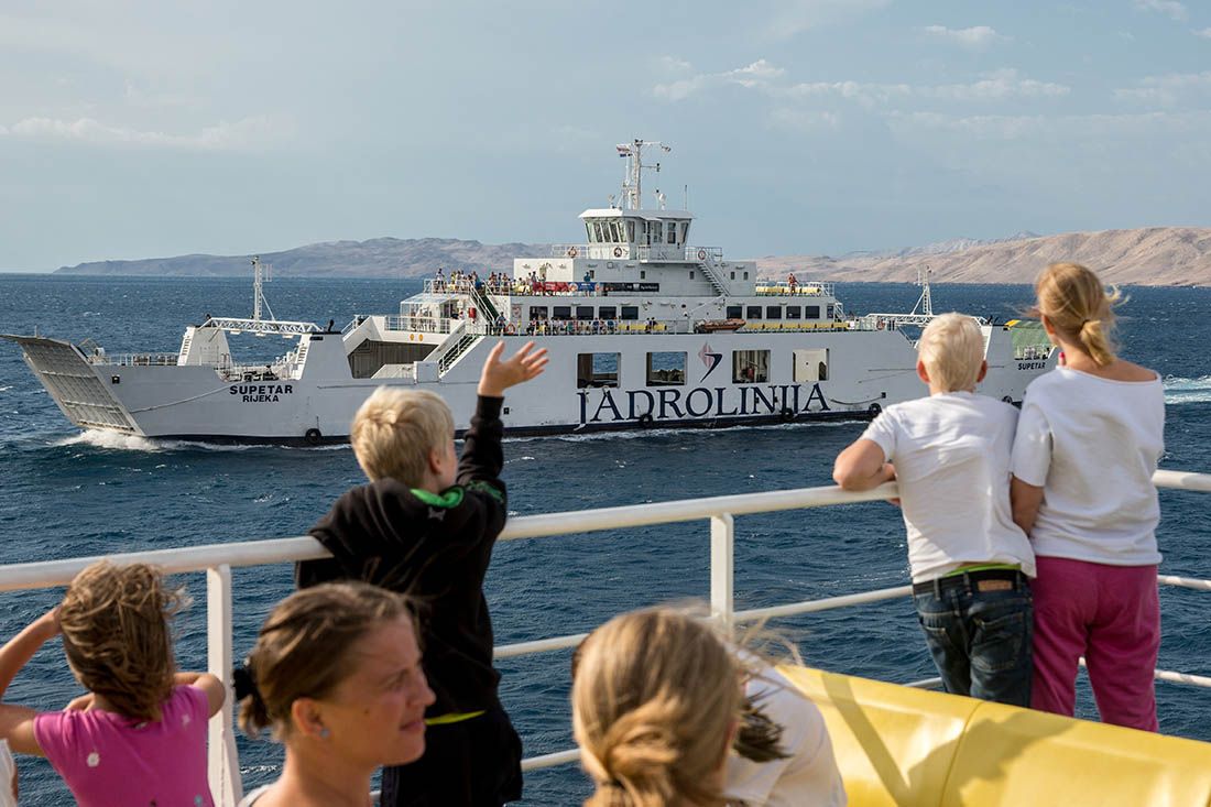 U skraćeno javno savjetovanje pušten Prijedlog Zakona o prijevozu u linijskom i obalnom pomorskom prometu