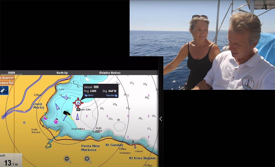 Nakon carine, o tajnoj snimci oglasio se MUP: “Britanci su lagali, kleveću Hrvatsku i od Youtubea tražimo uklanjanje videa”