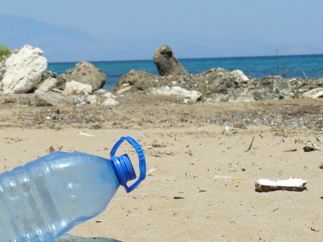 Gdje s plastičnim otpadom iz mora? Jedno od rješenja je poslati ga na Jupiter
