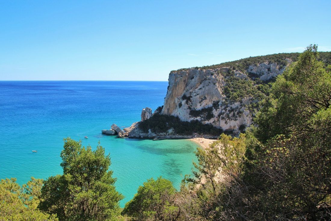 Uzimanje pijeska s plaža na ovom otoku, kažnjava se do 3 tisuće eura