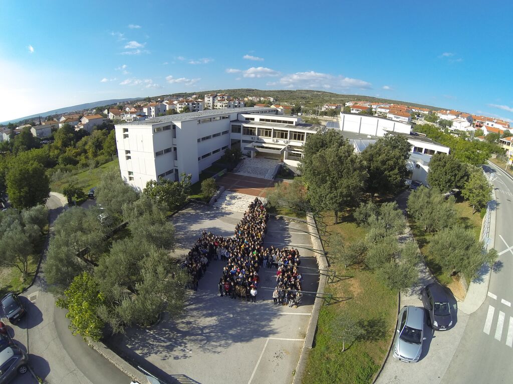 Na otoku Krku obolježeno stoljeće srednjoškolskog obrazovanja