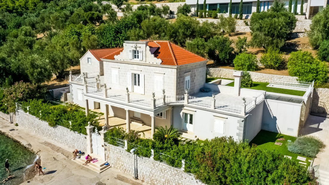 Hrvatska zamrzava imovinu svih subjekata bliskih ruskom režimu!
