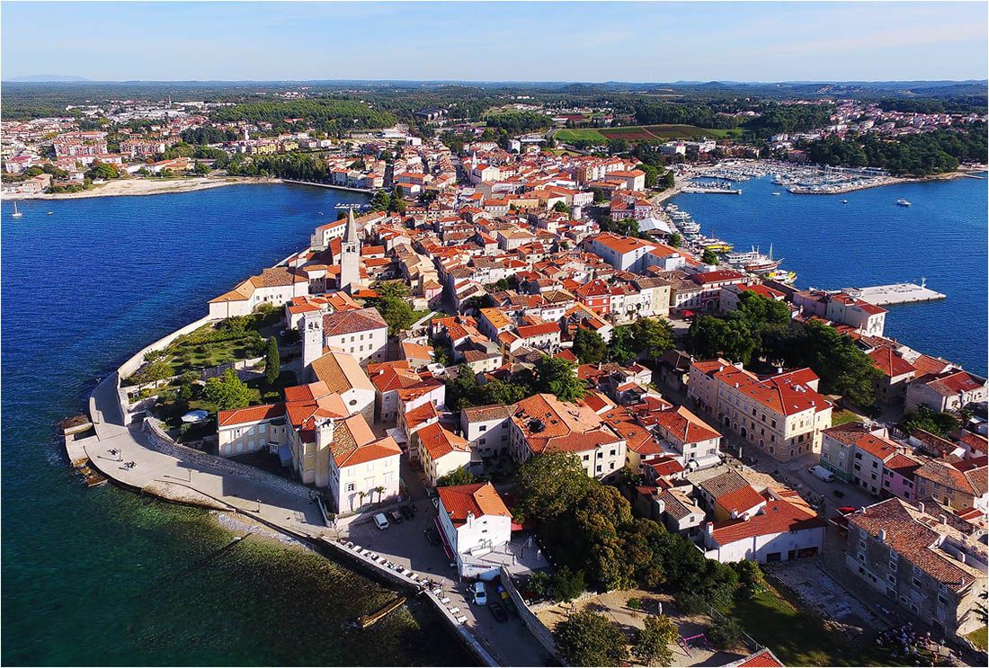 Poreč proslavio Dan Grada i Dan oslobođenja