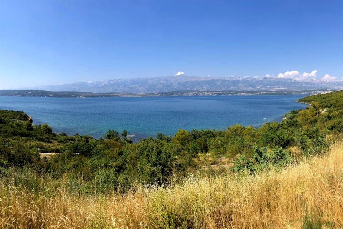 Paljuv kod Zadra “dobio izlaz na more”
