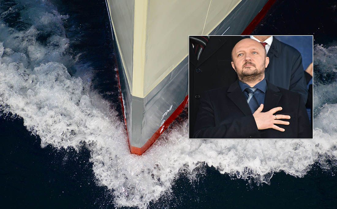 Tomislav Debeljak: “Kad bi me samo u Vladi primili na pola sata, stvar bi se riješila za par minuta”
