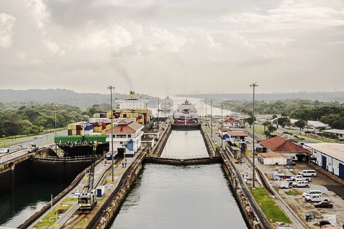 Panamski kanal uvodi naknadu za brodove koji najviše zagađuju okoliš