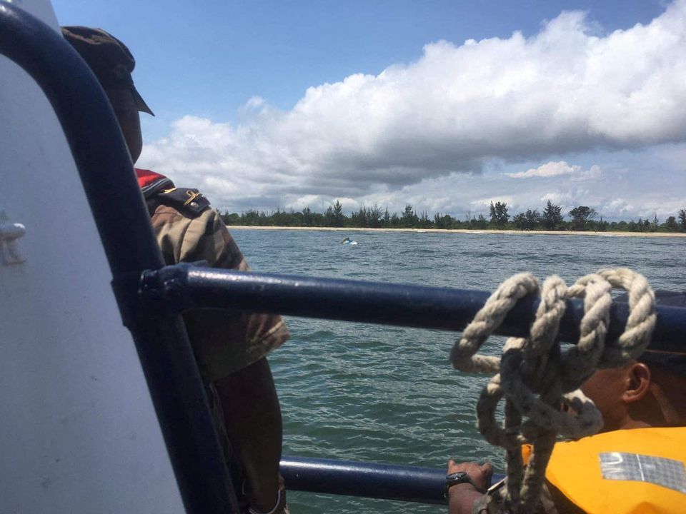 TRAGEDIJA U pomorskoj nesreći kod Madagaskara poginulo više od 80 osoba – U moru završio i potražni helikopter