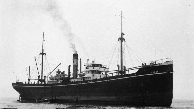 POGINULO 28 POMORACA – 60 godina od jedne od najvećih tragedija u hrvatskom pomorstvu
