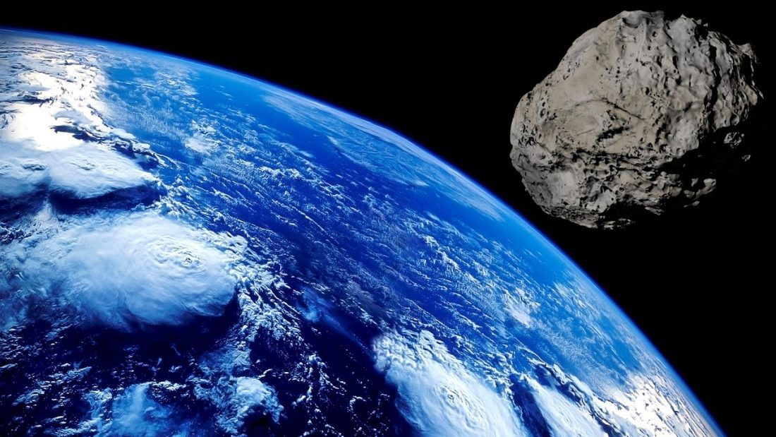 Zemlji se približava golemi asteroid koji je NASA proglasila “potencijalno opasnim”