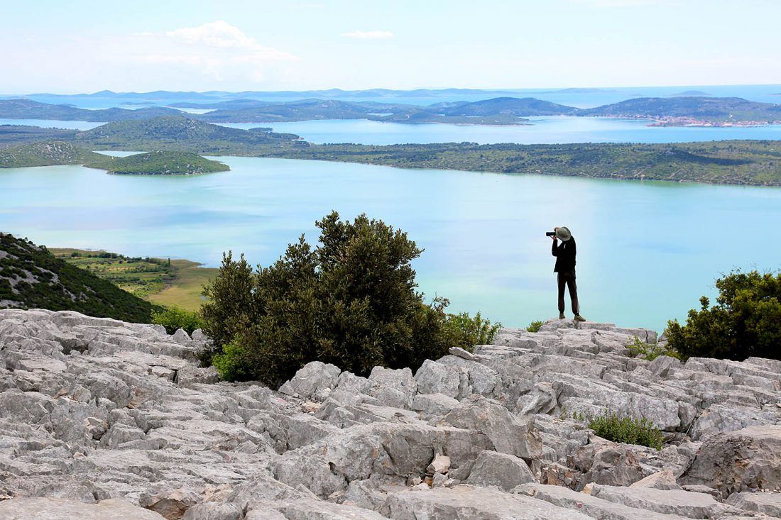 Park prirode Vransko jezero dobio nove sadržaje – Pogledajte što nude