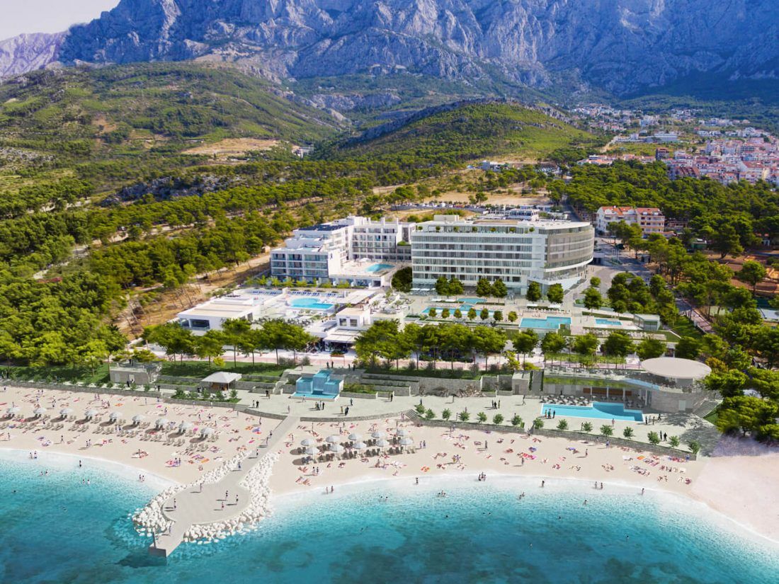 NL Osejava: “SDP-ov gradonačelnik Makarske amenovao uništenje plaže, simbola grada”