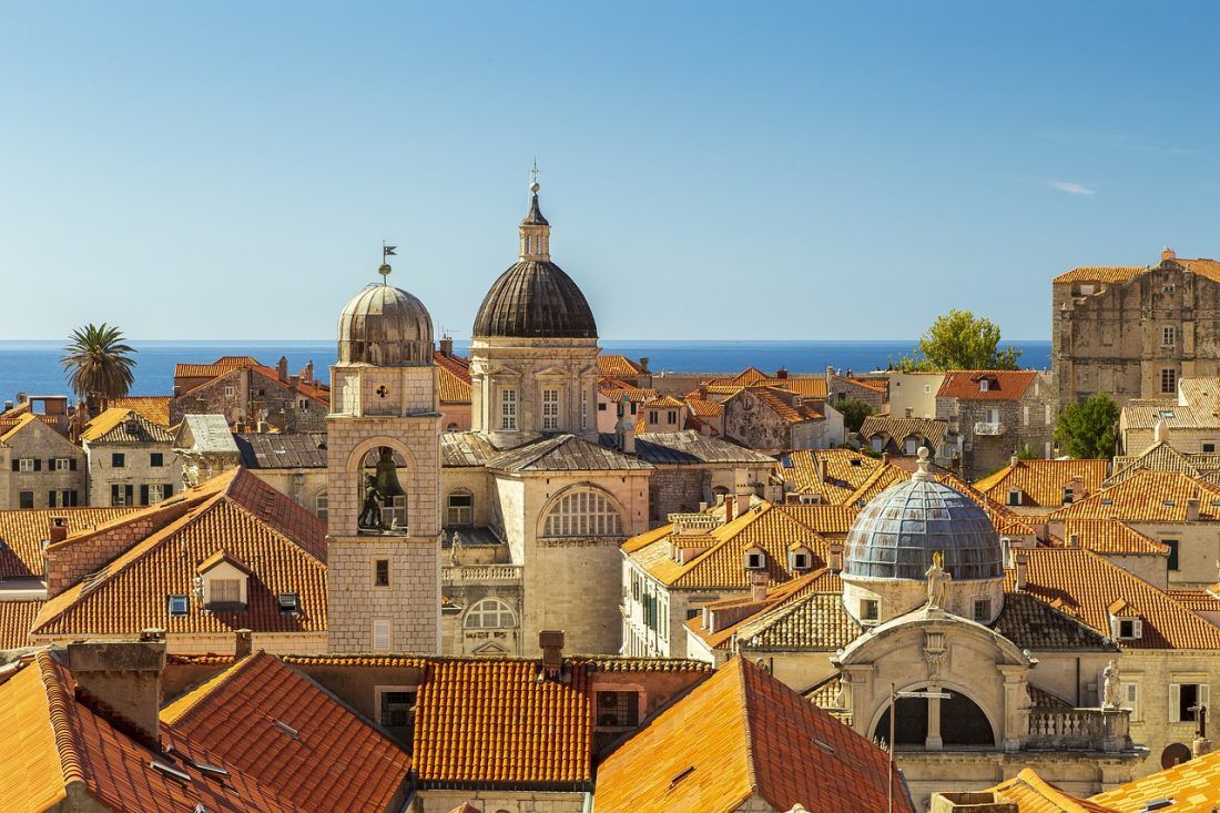 Dubrovnik od sutra do kraja vikenda pod posebnim mjerama sigurnosti
