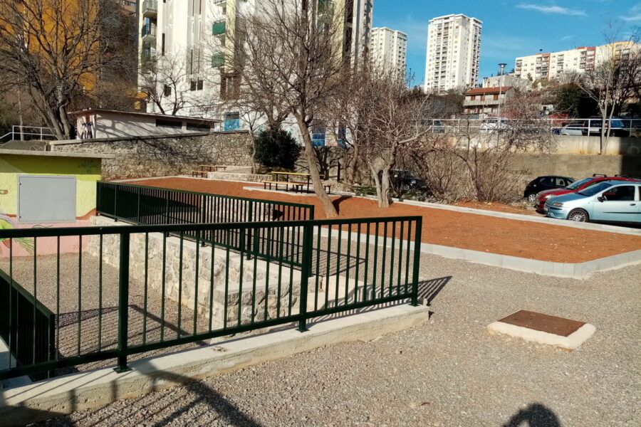 Grad Rijeka poziva građane da im šalju prijedloge malih komunalnih akcija