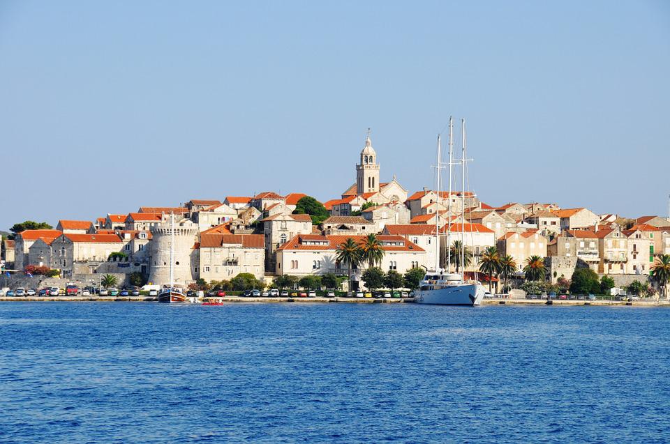 Korčula proglašena petim najljepšim otokom na svijetu i to u konkurenciji Sejšela, Kariba, Bora Bore…