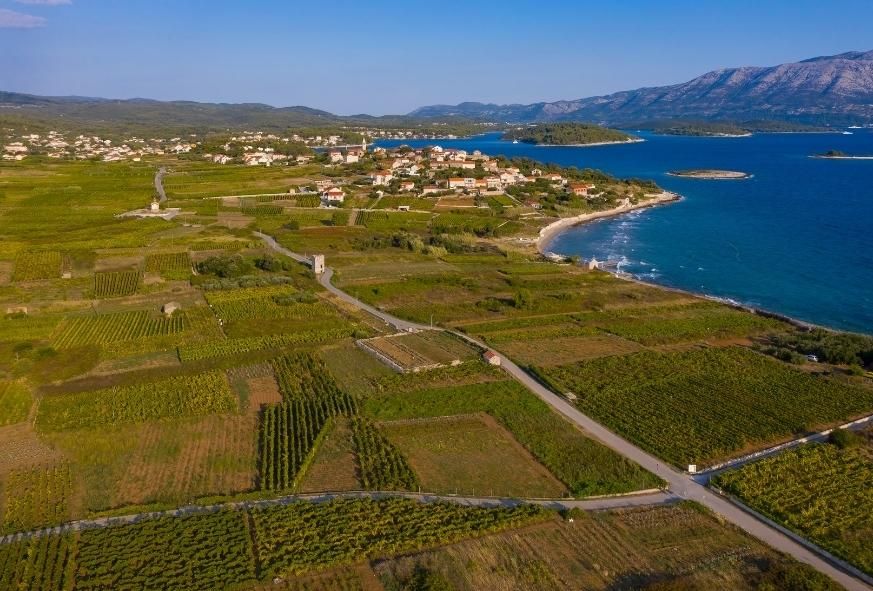 Općini Lumbarda odobreno sufinanciranje GIS sustava i meteorološke stanice