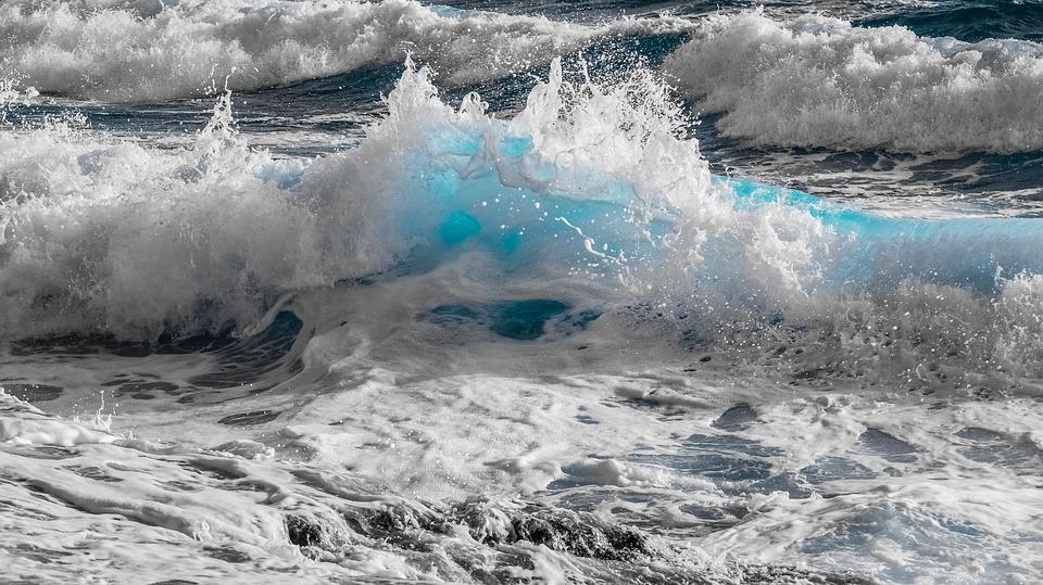 ZNANOST UPOZORAVA: Ocean počinje “gubiti pamćenje”