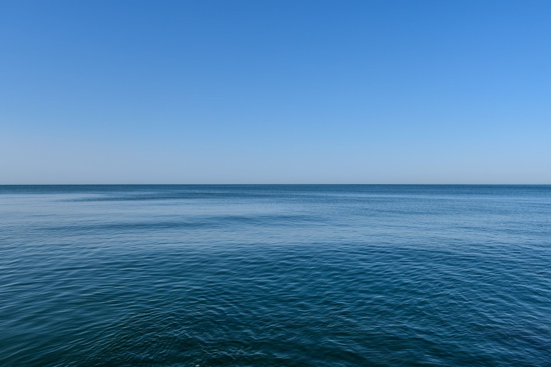 Uzorci morske vode iz oceana, riznica su podataka o RNA virusima