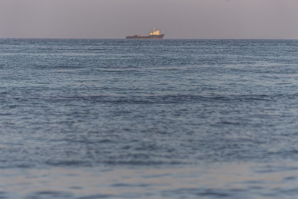 Iran kaže da je zaplijenio dva grčka tankera u Perzijskom zaljevu
