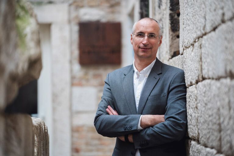 Puljak: “Split će biti jedno od najboljih mjesta u Hrvatskoj što se tiče standarda odgoja i obrazovanja”