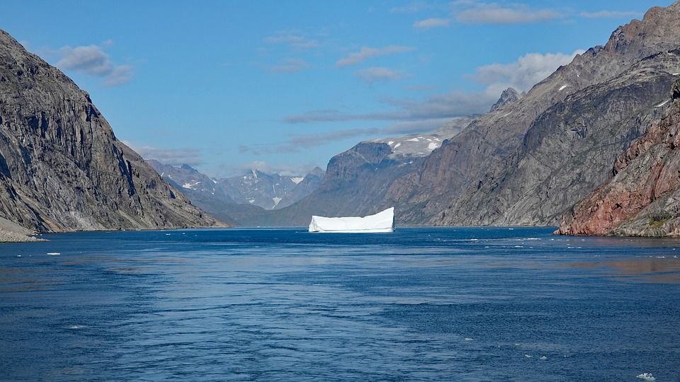 Svjetski oceani topliji i kiseliji nego ikad prije
