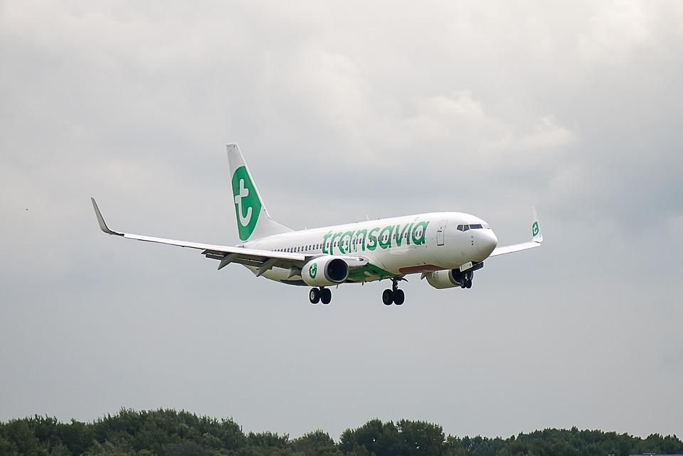 Transavia u lipnju prometuje na 10 linija prema Hrvatskoj