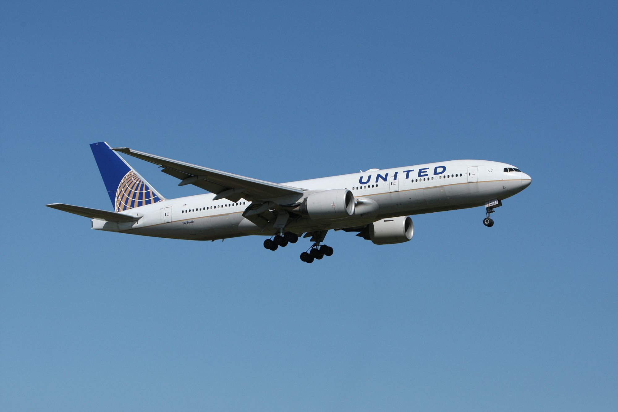 Na dubrovački aerodrom sletio zrakoplov na izravnoj liniji iz New Yorka