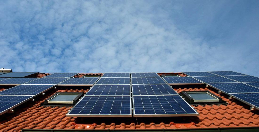 Solarne elektrane uskoro stižu na krovove županijskih ustanova