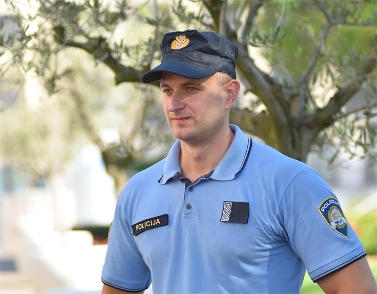 Istarska policija organizira humanitarnu utrku u spomen na poginulog kolegu